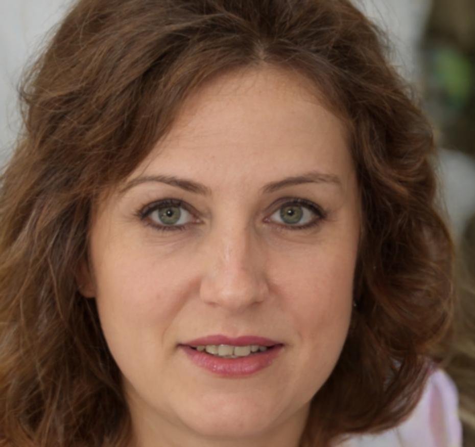 Lorenza Cavalli - Fondatrice e consulente di stile