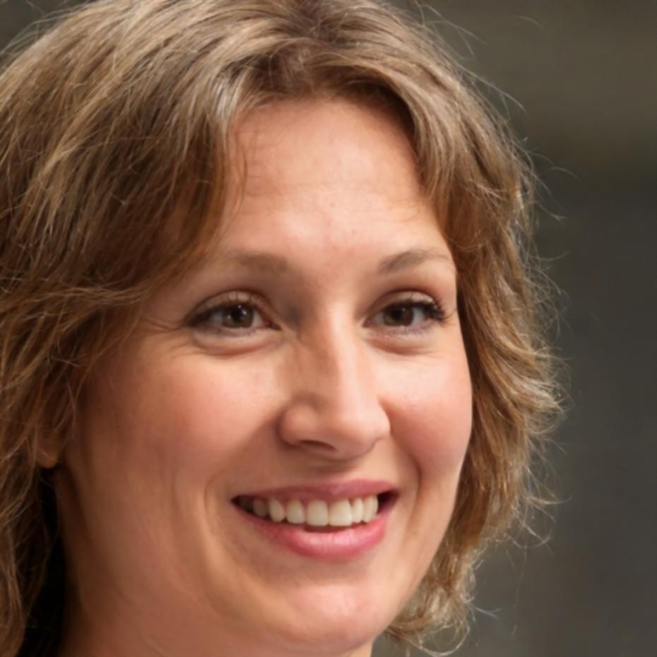 Ritratto cliente Allegra Caruso