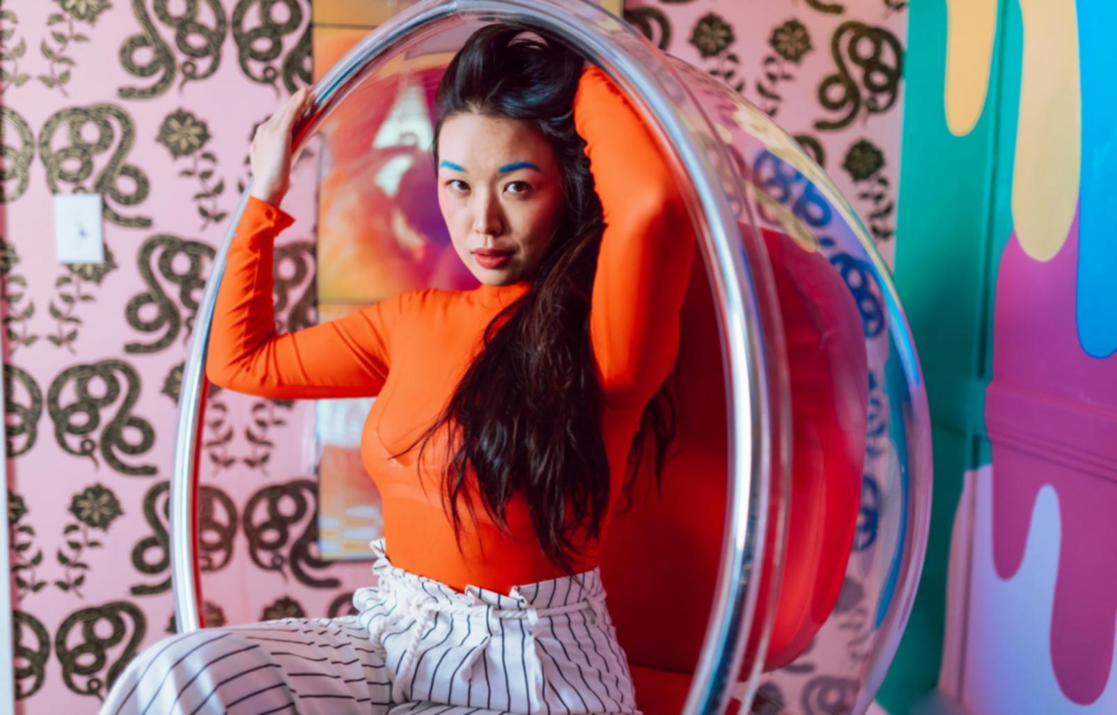 Consulenza armadio personalizzata con selezione capi