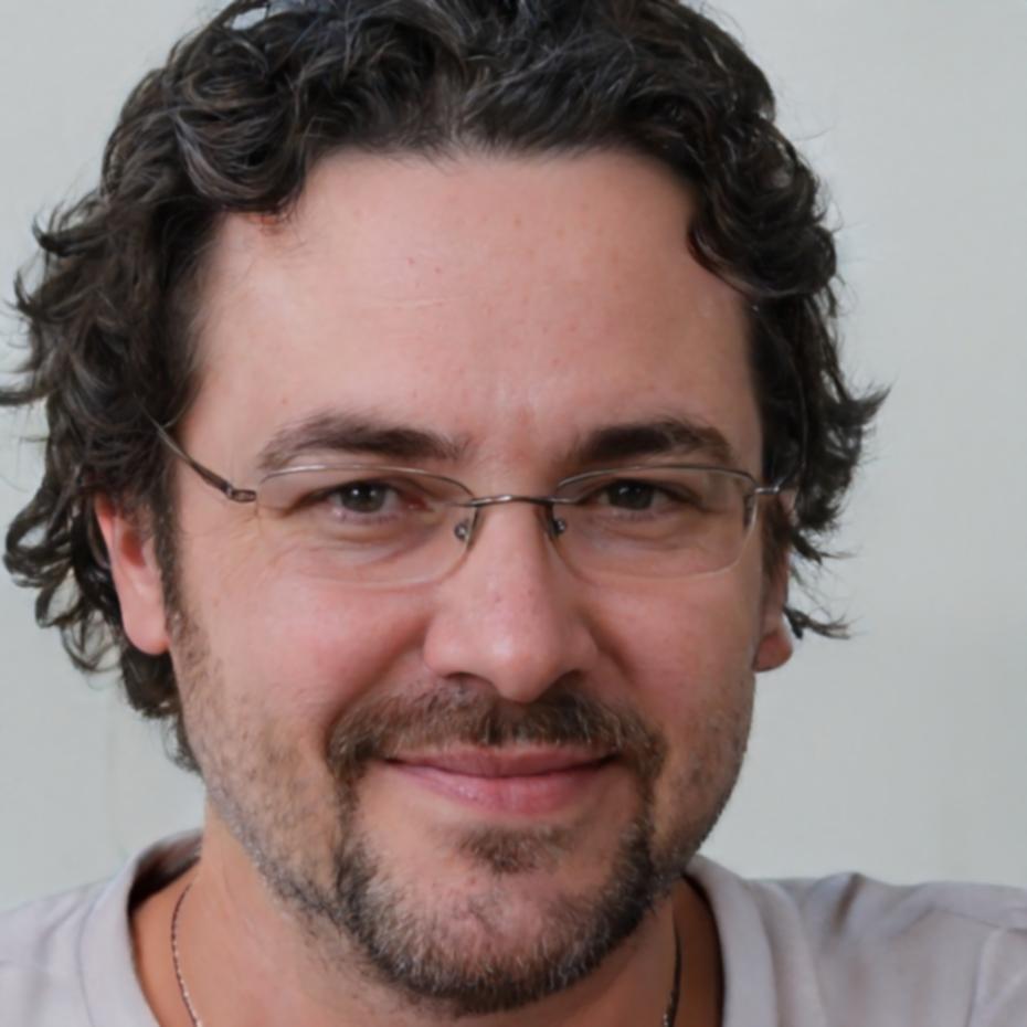 Ritratto di Adriano Bellini