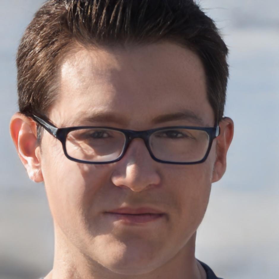 Filippo Benedetti - Consulente di stile uomo